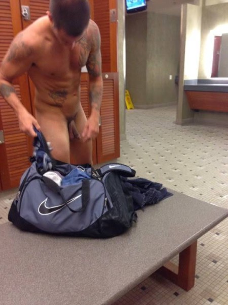 Spy Cam In Locker Room My Own Private Locker Room