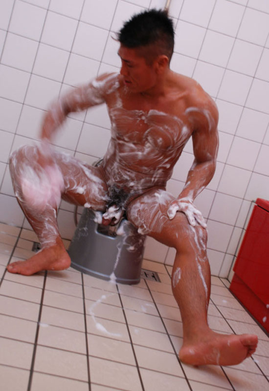 Japanese Guys Naked In Public Bath My Own Private Locker Free