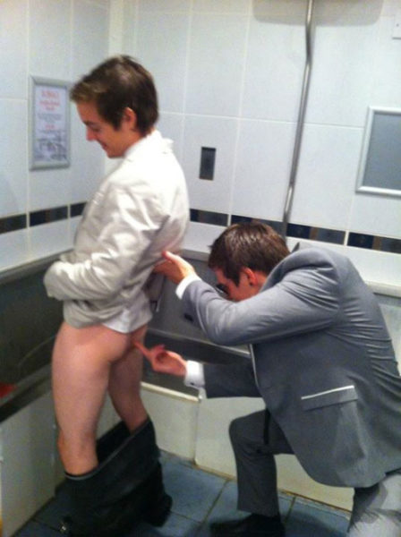 Straight Lads Pissing At Urinals With Pants Down My Own Private Locker Room