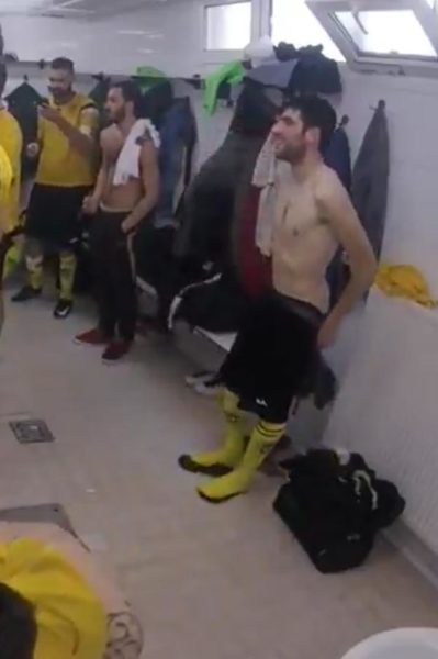 Spanish Footballer Naked In Locker Room My Own Private Locker Room