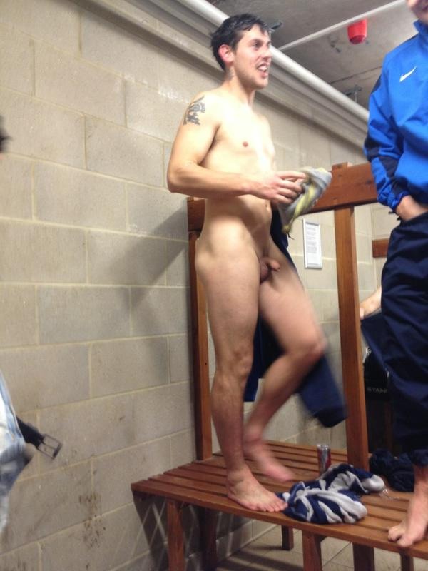 Footballers Nude In Showers My Own Private Locker Room Hot Sex Picture