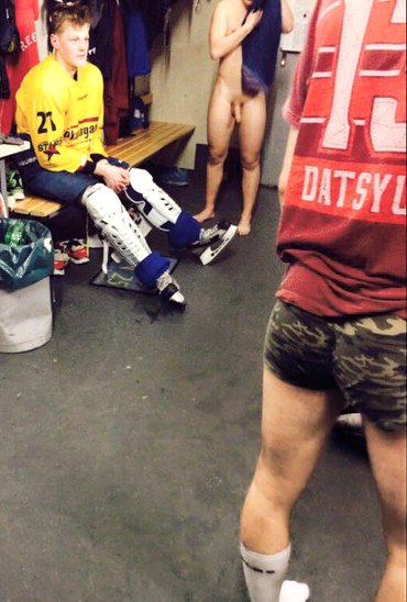 russian boys naked in locker room