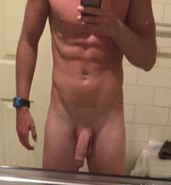 Aussie AFL player 19yo Corey Wagner Big Cock Exposed! | My Own Private  Locker Room