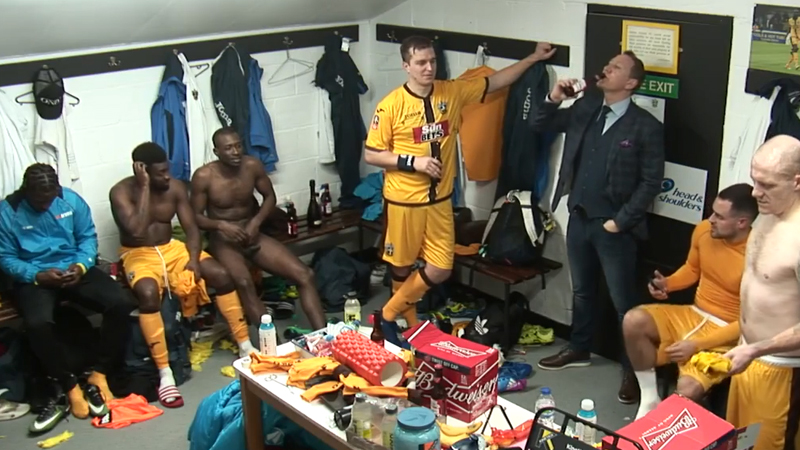utton-footballers-naked-in-locker-room 