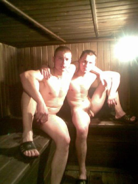 Nackte Russische Jungs In Der Sauna My Own Private Locker Room