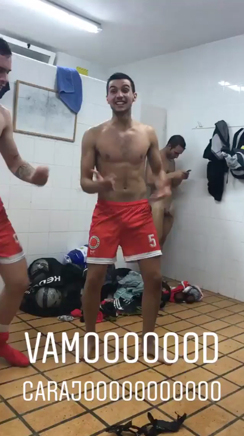 sexy-latino-footballer-naked