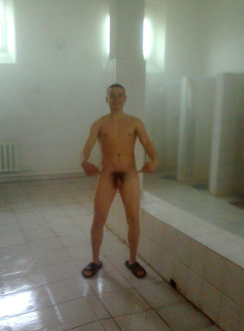 russian-cadet-showing-dick-in-the-showers