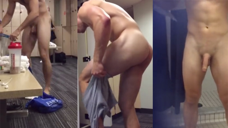 800px x 450px - Muscle jocks naked in Locker Room _ Great Spy Compilation! | My Own Private Locker  Room