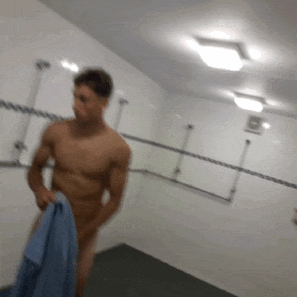 Nude Sport Fitness Gym Muscle Porno Gifki